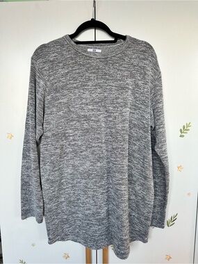 Dope long sleeve top